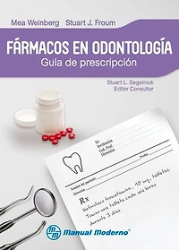 Fármacos en odontología