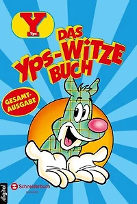 Yps-Witzebuch: Gesamtausgabe
