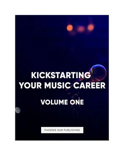 Kickstarting your music career