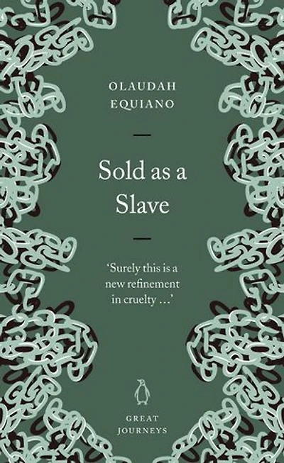 Sold as a Slave