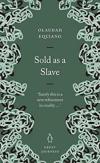 Sold as a Slave