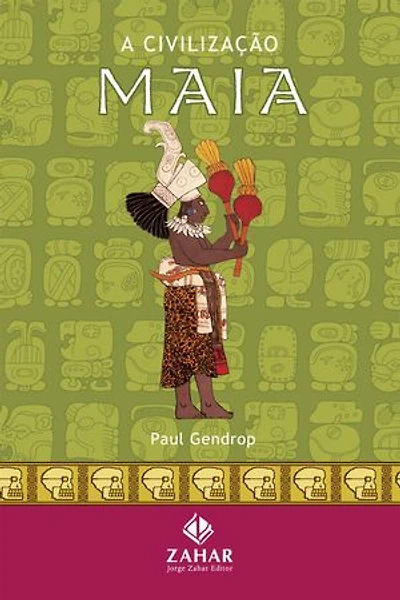 A civilização Maia