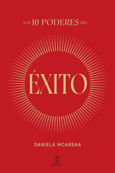 Los 10 poderes del éxito