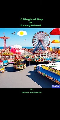 A Magical Day at Coney Island