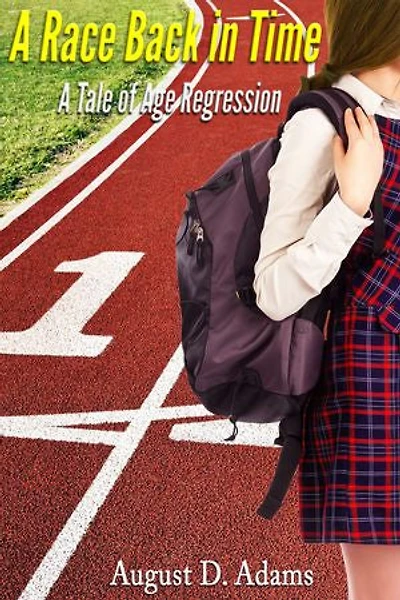 A Race Back in Time: A Tale of Age Regression