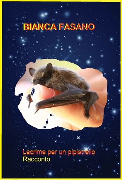 Lacrime per un pipistrello: Racconto
