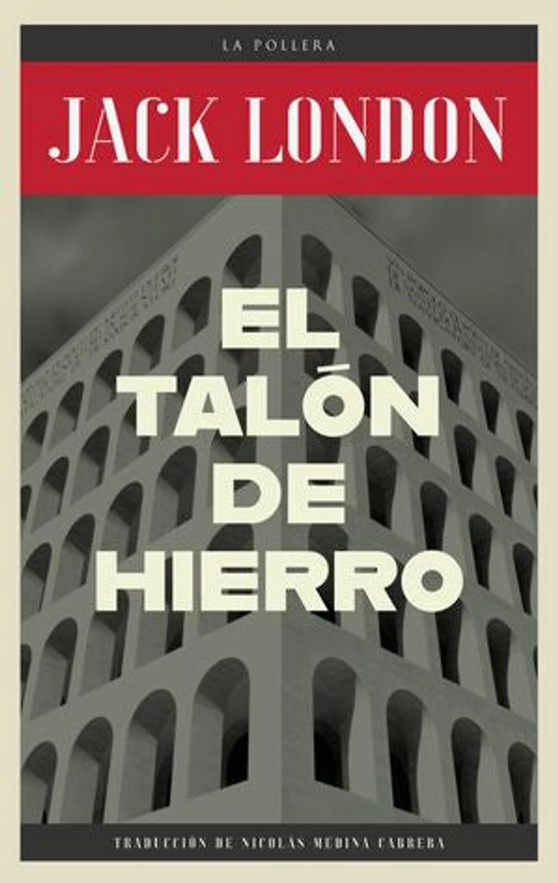 El Talón de Hierro