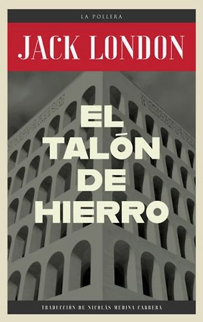 El Talón de Hierro