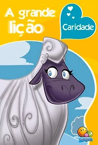 A Grande lição