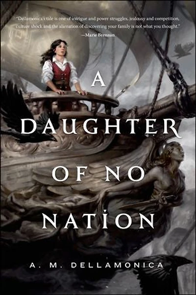 A Daughter of No Nation