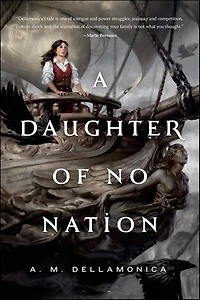 A Daughter of No Nation