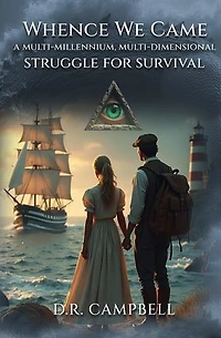 WHENCE WE CAME: a multi-millennium, multi-dimensionl struggle for survival
