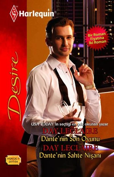 Dante'nin Son Oyunu / Dante'nin Sahte Nişan