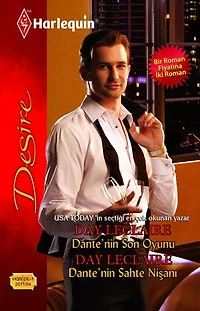 Dante'nin Son Oyunu / Dante'nin Sahte Nişan