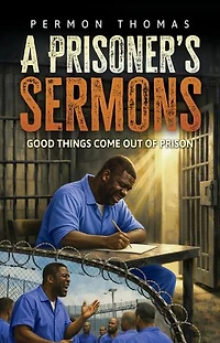 A Prisoner's Sermons: Good Things Come Out of Prison