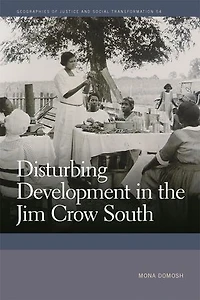 Disturbing Development the Jim Crow South