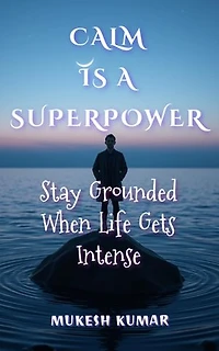 Calm Is a Superpower: Stay Grounded When Life Gets Intense