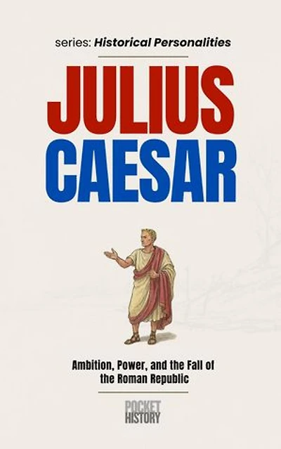 Julius Caesar: Historical Personalities, #0