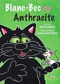 Blanc-Bec et Anthracite