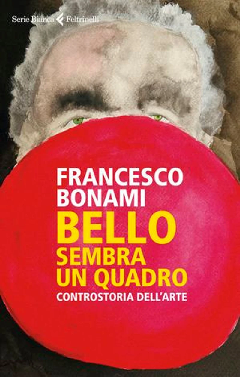 Bello, sembra un quadro: Controstoria dell'arte