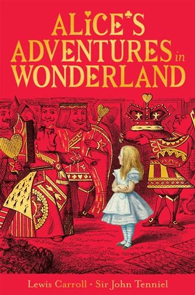 Alice's Adventures Wonderland