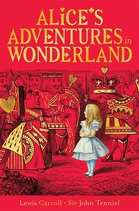 Alice's Adventures Wonderland