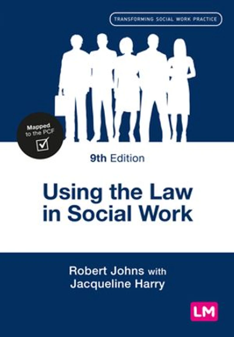 USING THE LAW SOCIAL WORK