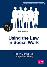 USING THE LAW SOCIAL WORK