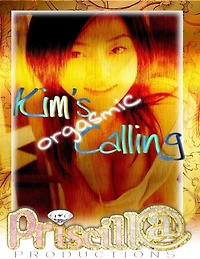 Kim's Orgasmic Calling