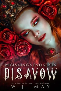 Disavow: Beginning's End Series, #5