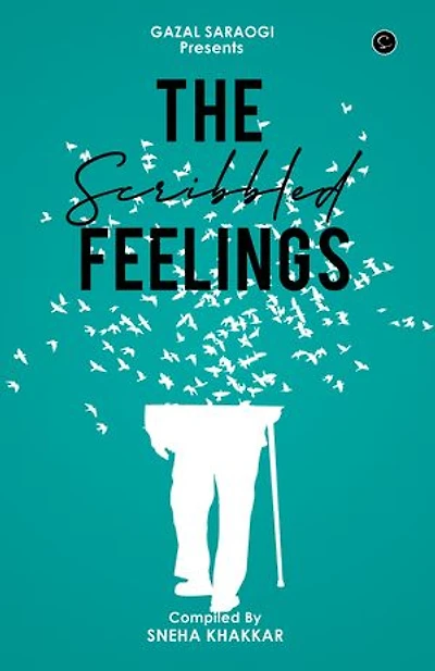 The Scribbled feelings