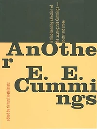 Another E Cummings
