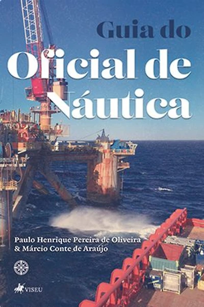 Guia do Oficial de Náutica