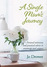 A Single Mum's Journey: Personal testimony and practical advice to encourage support