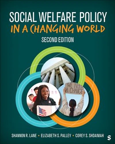 Social Welfare Policy a Changing World