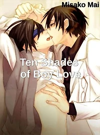 Ten Shades of Boy Love