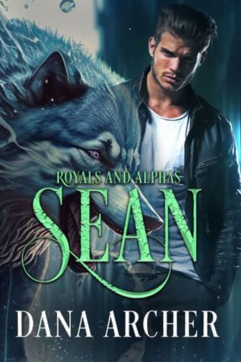 Sean: Shifter World