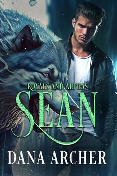Sean: Shifter World