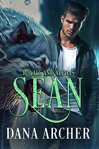 Sean: Shifter World