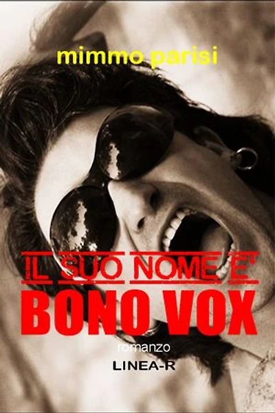 Il suo nome è Bono Vox: La storia del soldato ucraino Denys Bilk