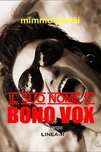 Il suo nome è Bono Vox: La storia del soldato ucraino Denys Bilk