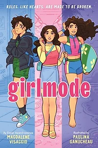 Girlmode: A Graphic Novel