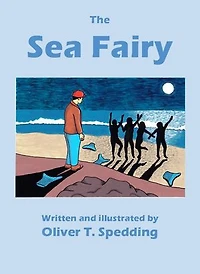 The Sea Fairy: Children's Picture Books, #27