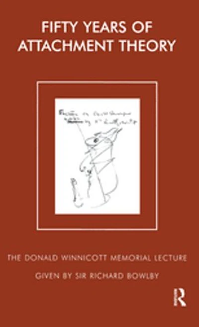 Fifty Years of Attachment Theory: The Donald Winnicott Memorial Lecture