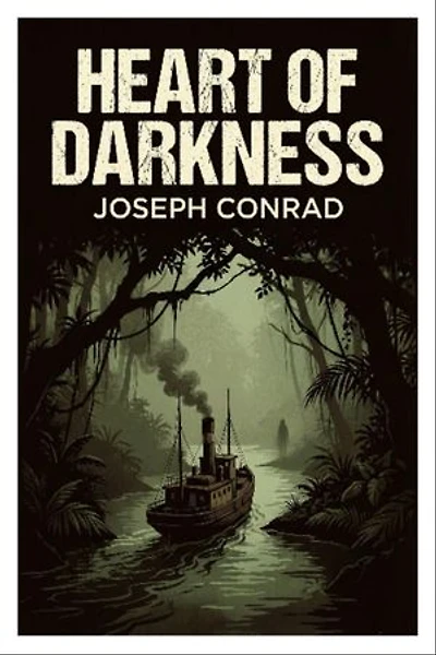 Heart of Darkness