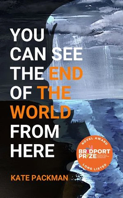 You Can See the End of the World From Here
