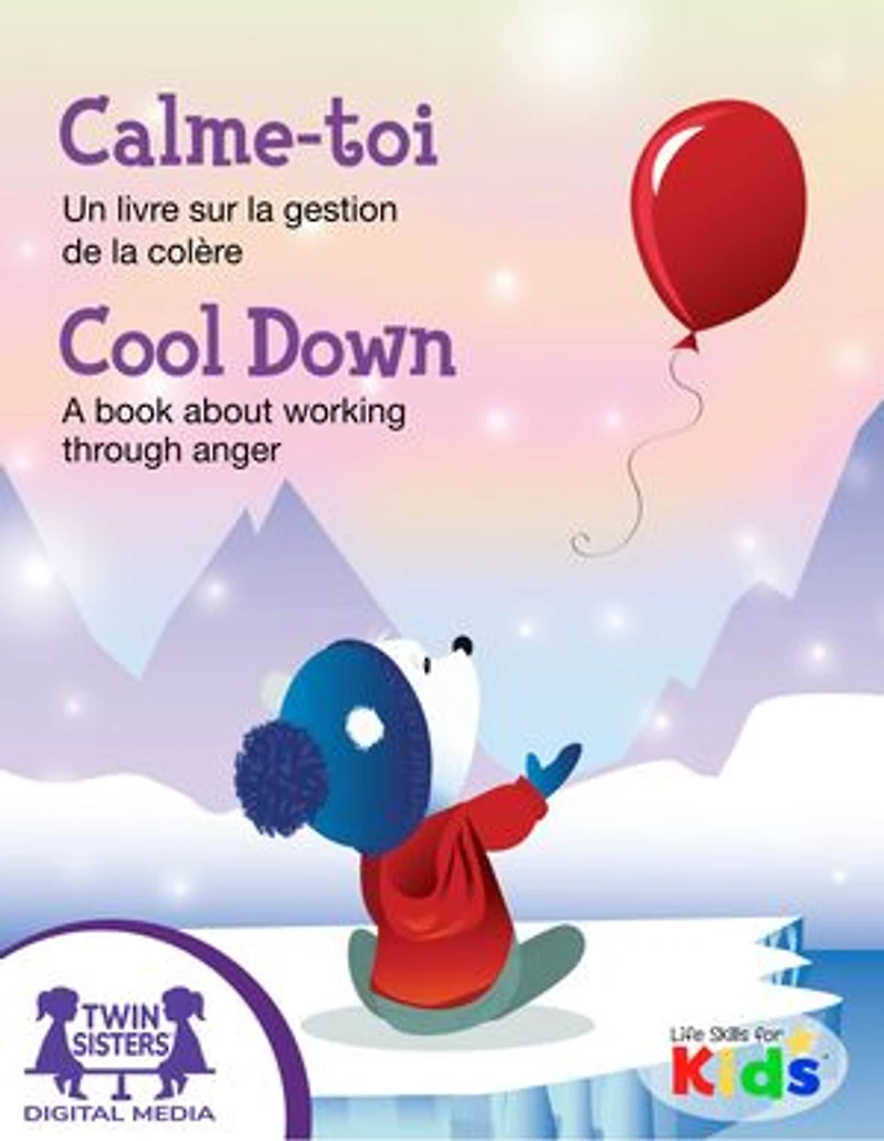 Calme-toi. / Cool Down