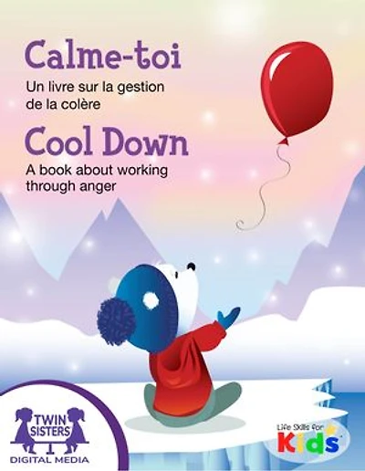 Calme-toi. / Cool Down