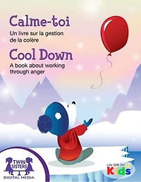 Calme-toi. / Cool Down