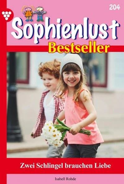 Zwei Schlingel brauchen Liebe: Sophienlust Bestseller 204 – Familienroman